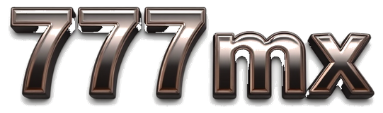 777mx logo