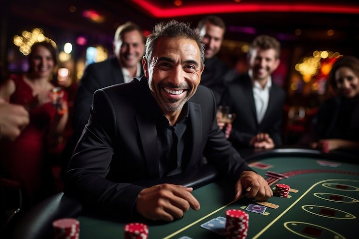 777mx Sportsbook